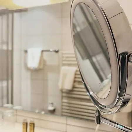 Apartmán Gaestehaus Roell - 1 Norderney