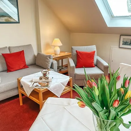 Gaestehaus Roell - 1 Apartment