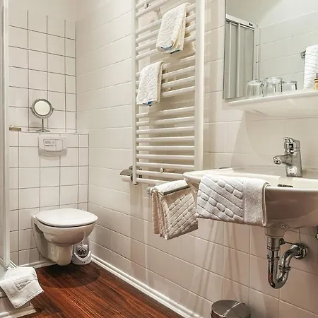 Apartmán Gaestehaus Roell - 1 Norderney