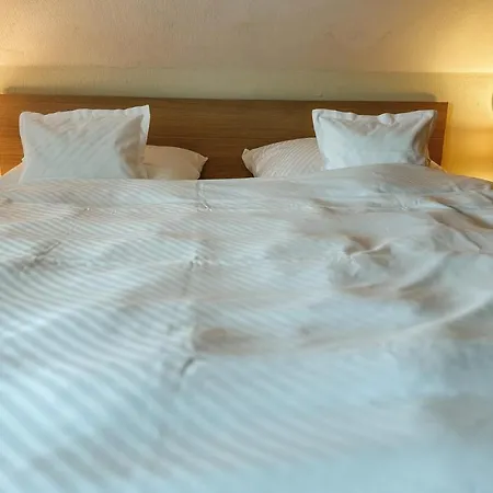 Gaestehaus Roell - 1 * Norderney